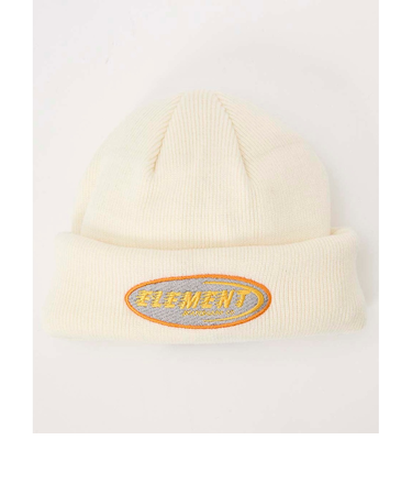 【OUTLET】ELEMENT キッズ 2WAY SPORT BEANIE YO ビーニー OFF 【2024年秋冬モデル】