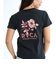 【OUTLET】RVCA レディース FLOWER RVCA BABY TEE Tシャツ 【2025年春夏モデル】