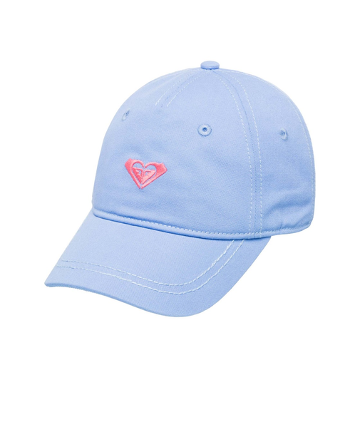 【ROXY ロキシー 公式通販】ロキシー（ROXY）【OUTLET】Roxy DEAR BELIEVER TEENIE キッズ キャップ 帽子 子供用