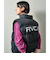 【RVCA ルーカ公式通販】ルーカ （RVCA）【OUTLET】RVCA レディース RVCA PUFFER VEST ベスト BLK 【2024年冬モデル】