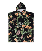 【ROXY ロキシー 公式通販】ロキシー（ROXY）【OUTLET】Roxy STAY MAGICAL PRINTED ウィメンズ お着換えタオル