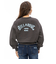 【OUTLET】BILLABONG レディース ARCH LOGO SWEAT CREW トレーナー OFB 【2024年秋冬モデル】