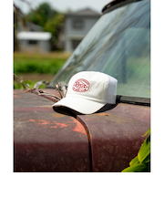 【OUTLET】RVCA メンズ RANCH SEAL MASH SNAPBACK キャップ 【2025年夏モデル】