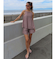 【ROXY ロキシー 公式通販】ロキシー（ROXY）【OUTLET】Roxy LA VIE ウィメンズ 水着 3点セット バンドゥ キャミソール キュロット