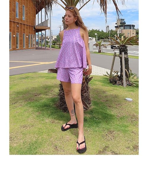 ROXY ロキシー 公式通販】ロキシー(ROXY)【OUTLET】Roxy LA VIE ROXY ロキシー 公式通販】ロキシー(ROXY)【OUTLET】Roxy LA VIE