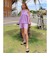 【ROXY ロキシー 公式通販】ロキシー（ROXY）【OUTLET】Roxy LA VIE ウィメンズ 水着 3点セット バンドゥ キャミソール キュロット