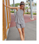 【ROXY ロキシー 公式通販】ロキシー（ROXY）【OUTLET】Roxy LA VIE ウィメンズ 水着 3点セット バンドゥ キャミソール キュロット