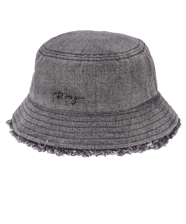 【ROXY ロキシー 公式通販】ロキシー（ROXY）【OUTLET】Roxy LIVED IN DENIM HAT ウィメンズ ハット
