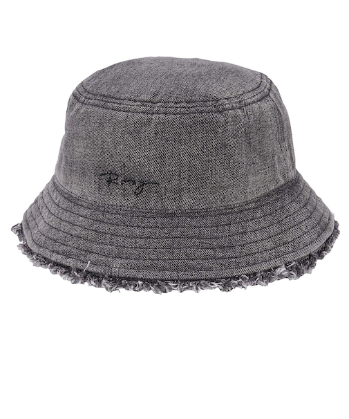 【ROXY ロキシー 公式通販】ロキシー（ROXY）【OUTLET】Roxy LIVED IN DENIM HAT ウィメンズ ハット