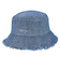 【ROXY ロキシー 公式通販】ロキシー（ROXY）【OUTLET】Roxy LIVED IN DENIM HAT ウィメンズ ハット