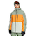 【OUTLET】Quiksilver SYCAMORE JK スノージャケット スノボウェア スキーウェア メンズ