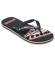 【OUTLET】Quiksilver MOLOKAI SCREEN メンズ サンダル