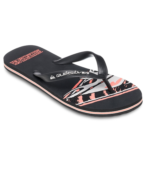 【OUTLET】Quiksilver MOLOKAI SCREEN メンズ サンダル