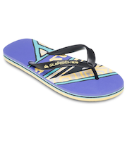 【OUTLET】Quiksilver MOLOKAI SCREEN メンズ サンダル