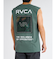 【RVCA ルーカ公式通販】ルーカ （RVCA）【OUTLET】RVCA メンズ PALM BOX TT タンクトップ 【2025年春夏モデル】