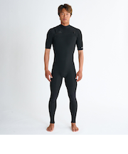 【OUTLET】Quiksilver HIGHLINE 2/2 CZ SEAGULL メンズ ウェットスーツ
