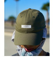 【OUTLET】ELEMENT メンズ FLUKY CAP キャップ 【2025年春夏モデル】