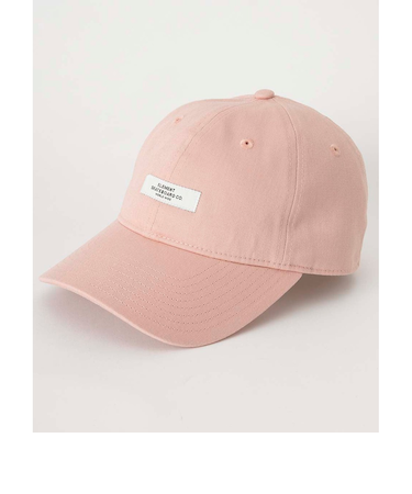 【OUTLET】ELEMENT メンズ FLUKY CAP キャップ 【2025年春夏モデル】