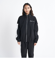 【ROXY ロキシー 公式通販】ロキシー（ROXY）【OUTLET】Roxy 撥水 オーバーサイズジャケット MOON SISTER JACKET