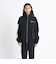 【ROXY ロキシー 公式通販】ロキシー（ROXY）【OUTLET】Roxy 撥水 オーバーサイズジャケット MOON SISTER JACKET