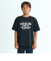 【OUTLET】Quiksilver FEEDING LINE SS YOUTH