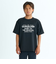 【OUTLET】Quiksilver FEEDING LINE SS YOUTH