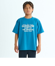 【OUTLET】Quiksilver FEEDING LINE SS YOUTH