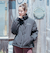 【ROXY ロキシー 公式通販】ロキシー（ROXY）【OUTLET】Roxy STAY WARM JACKET 2way ジャケット