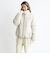 【ROXY ロキシー 公式通販】ロキシー（ROXY）【OUTLET】Roxy STAY WARM JACKET 2way ジャケット