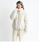 【ROXY ロキシー 公式通販】ロキシー（ROXY）【OUTLET】Roxy STAY WARM JACKET 2way ジャケット