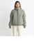 【ROXY ロキシー 公式通販】ロキシー（ROXY）【OUTLET】Roxy STAY WARM JACKET 2way ジャケット