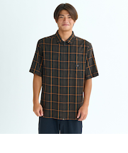 【OUTLET】Quiksilver MERCURY SS SHIRT