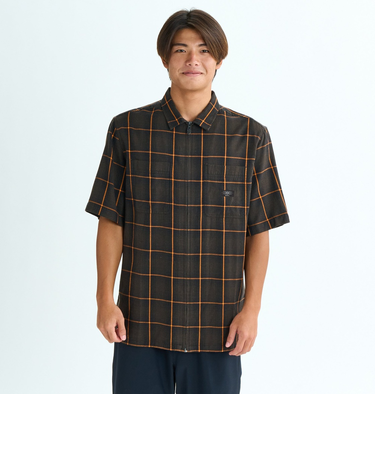 【OUTLET】Quiksilver MERCURY SS SHIRT