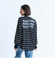 【ROXY ロキシー 公式通販】ロキシー（ROXY）【OUTLET】Roxy SURF OASIS Tシャツ ロンT