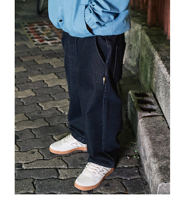 【OUTLET】ELEMENT メンズ SHOD PANTS STD ロングパンツ 【2025年春夏モデル】