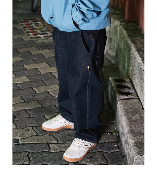 【OUTLET】ELEMENT メンズ SHOD PANTS STD ロングパンツ 【2025年春夏モデル】