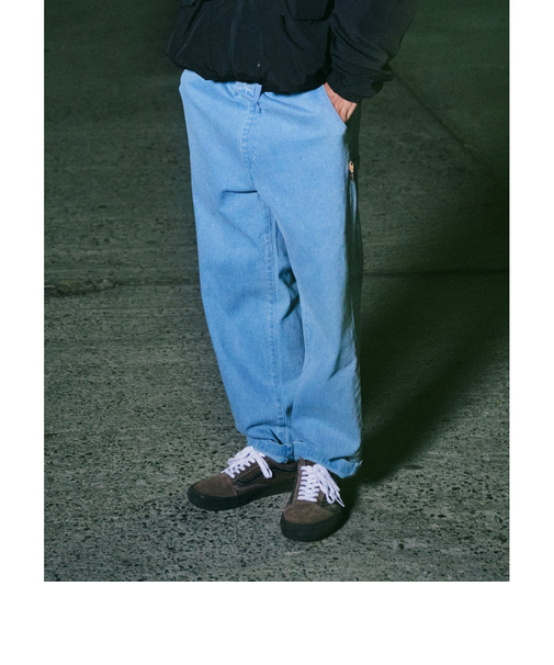 【OUTLET】ELEMENT メンズ SHOD PANTS STD ロングパンツ 【2025年春夏モデル】