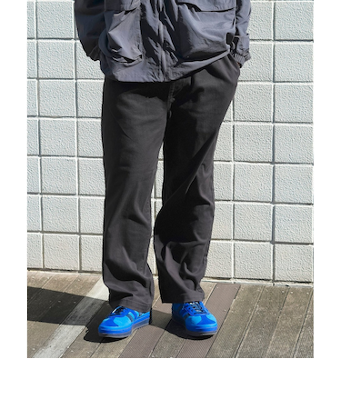【OUTLET】ELEMENT メンズ SHOD PANTS STD ロングパンツ 【2025年春夏モデル】