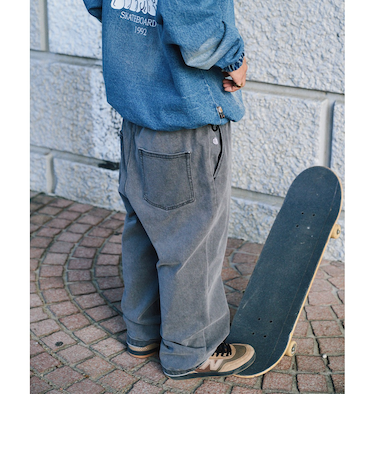 【OUTLET】ELEMENT メンズ SHOD PANTS STD ロングパンツ 【2025年春夏モデル】