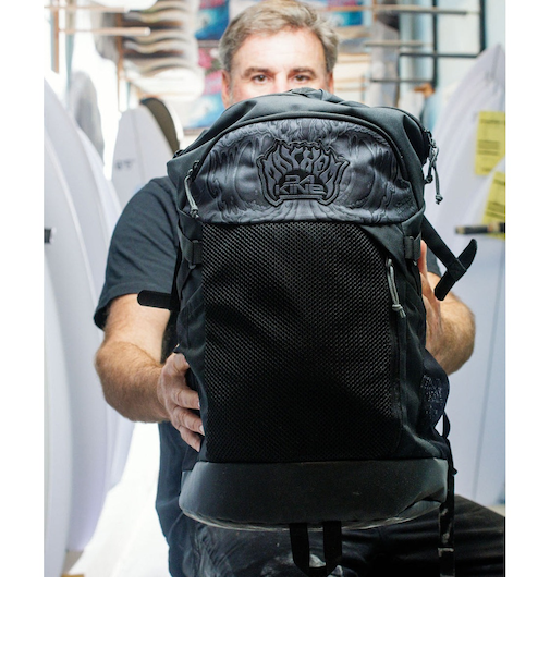 【OUTLET】DAKINE メンズ【MAYHEM】 MISSION SURF PACK 30L バックパック/リュック 【2025年春夏モデル】