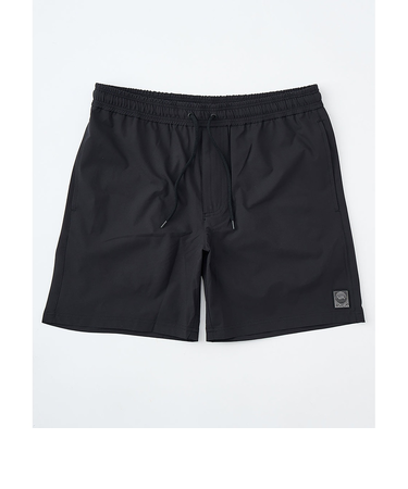 【OUTLET】RVCA メンズ 【UTILITY】 BLOCK SHORTS ショートパンツ 【2025年夏モデル】