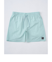 【OUTLET】RVCA メンズ 【UTILITY】 BLOCK SHORTS ショートパンツ 【2025年夏モデル】