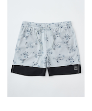 【OUTLET】RVCA メンズ 【UTILITY】 BLOCK SHORTS ショートパンツ 【2025年夏モデル】