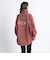 【ROXY ロキシー 公式通販】ロキシー（ROXY）【OUTLET】Roxy CHILL JACKET プルオーバージャケット