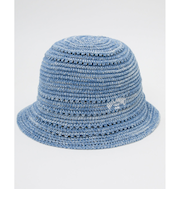【OUTLET】BILLABONG レディース CROCHE ハット 【2025年春夏モデル】