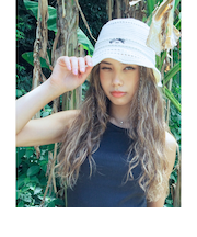 【OUTLET】BILLABONG レディース CROCHE ハット 【2025年春夏モデル】