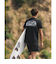 【OUTLET】【オンライン限定】RVCA メンズ IVY STENCIL ST サーフTシャツ 【2025年春夏モデル】
