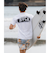 【OUTLET】【オンライン限定】RVCA メンズ IVY STENCIL ST サーフTシャツ 【2025年春夏モデル】