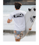 【OUTLET】【オンライン限定】RVCA メンズ IVY STENCIL ST サーフTシャツ 【2025年春夏モデル】