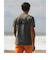 【OUTLET】【オンライン限定】RVCA メンズ IVY STENCIL ST サーフTシャツ 【2025年春夏モデル】